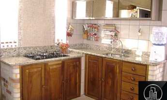 Imagem 5: Casa com 3 dormitórios à venda, 176 m² por R$ 580.000 - Condomínio Vasques Martins - Votor