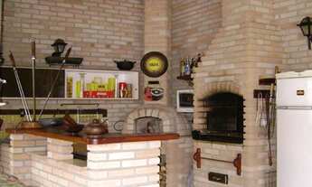 Imagem 6: Casa com 3 dormitórios à venda, 176 m² por R$ 580.000 - Condomínio Vasques Martins - Votor