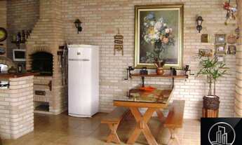 Imagem 7: Casa com 3 dormitórios à venda, 176 m² por R$ 580.000 - Condomínio Vasques Martins - Votor