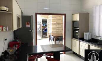 Imagem 4: Sobrado com 3 dormitórios à venda, 253 m² por R$ 1.290.000 - Condomínio Vila dos Inglezes