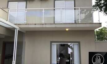 Imagem 5: Sobrado com 3 dormitórios à venda, 253 m² por R$ 1.290.000 - Condomínio Vila dos Inglezes