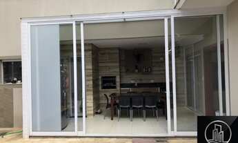 Imagem 6: Sobrado com 3 dormitórios à venda, 253 m² por R$ 1.290.000 - Condomínio Vila dos Inglezes