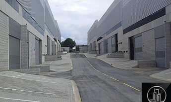 Imagem: GALPAO COMERCIAL em SOROCABA - SP, IPORANGA