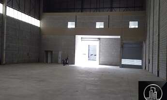 Imagem 2: GALPAO COMERCIAL em SOROCABA - SP, IPORANGA