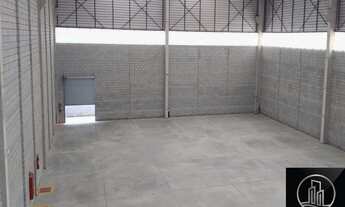 Imagem 6: GALPAO COMERCIAL em SOROCABA - SP, IPORANGA