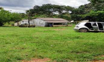 Imagem: FAZENDA RURAL em ALTO ARAGUAIA - MT, FAZENDA