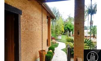 Imagem 5: 41 alqueires no Município de Atibaia/ SP