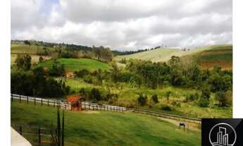 Imagem: 41 alqueires no Município de Atibaia/ SP