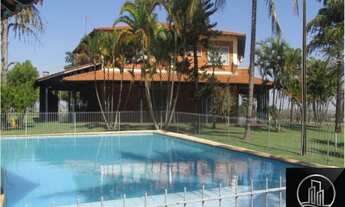 Imagem: Fazenda à venda, 1.040 alq por R$ 364.000.000