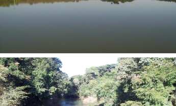 Imagem 4: Fazenda na região de Itapeva/SP