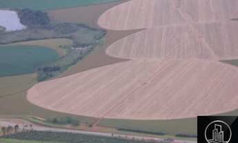 Imagem: Fazenda na região de Itapeva/SP