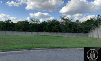 Imagem: Terreno Alphaville Nova Esplanada II - Excelente