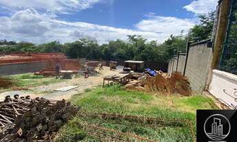 Imagem 2: Terreno Alphaville Nova Esplanada II - Excelente topografia e localização