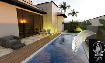 Imagem 7: Alphaville Nova Esplanada II - 243m² Construção