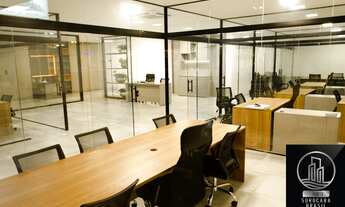 Imagem 2: PRÉDIO COMERCIAL - FRENTE AO TAUSTE CAMPOLIM - COM R$60 MIL DE RENDA