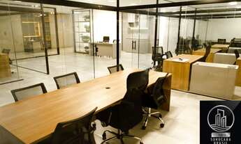 Imagem 3: PRÉDIO COMERCIAL - FRENTE AO TAUSTE CAMPOLIM - COM R$60 MIL DE RENDA