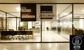 Imagem 4: PRÉDIO COMERCIAL - FRENTE AO TAUSTE CAMPOLIM - COM R$60 MIL DE RENDA