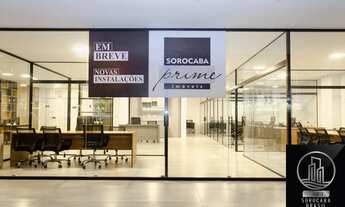 Imagem 5: PRÉDIO COMERCIAL - FRENTE AO TAUSTE CAMPOLIM - COM R$60 MIL DE RENDA