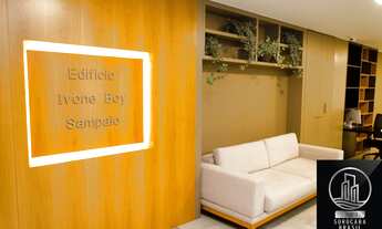 Imagem 6: PRÉDIO COMERCIAL - FRENTE AO TAUSTE CAMPOLIM - COM R$60 MIL DE RENDA