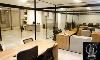 Imagem 7: PRÉDIO COMERCIAL - FRENTE AO TAUSTE CAMPOLIM - COM R$60 MIL DE RENDA