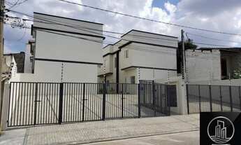 Imagem: Sobrado Vila Haro - 2 dormitórios - R$199.900,00