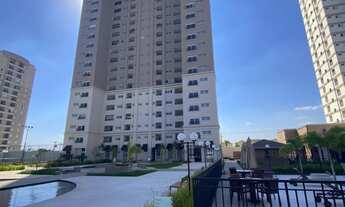 Imagem: APARTAMENTO GARDEN RESIDENCIAL em SOROCABA