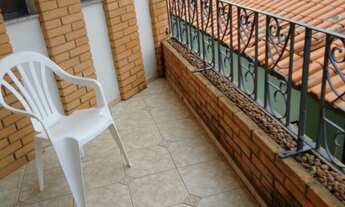Imagem 7: Casa Residencial/ Comercial - Mairinque/SP