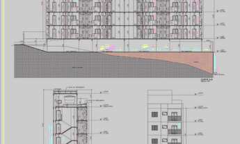 Imagem 2: Terreno Jardim Europa com Projeto Aprovado !