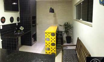 Imagem 7: Casa próximo ao Shoping Sorocaba - Trujillo - 3 quartos R$390.000,00