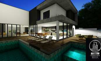 Imagem 3: Saint Patrick - 4 suítes R$4.900.000,00