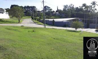 Imagem 4: Esquina com 415m² - Residencial Renaissance