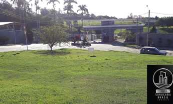 Imagem 2: Esquina com 415m² - Residencial Renaissance