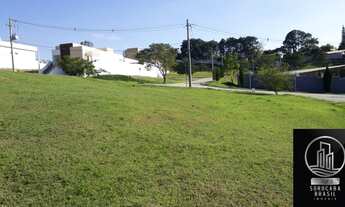 Imagem 3: Esquina com 415m² - Residencial Renaissance