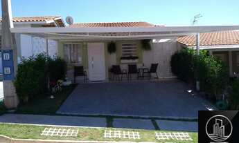 Imagem: Casa em condomínio por R$290.000,00