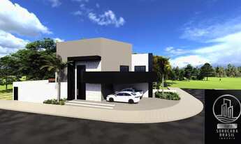 Imagem: Ibiti Reserva, 4 suítes, R$980.000,00