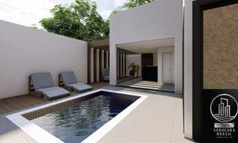 Imagem 2: Ibiti Reserva, 4 suítes, R$980.000,00