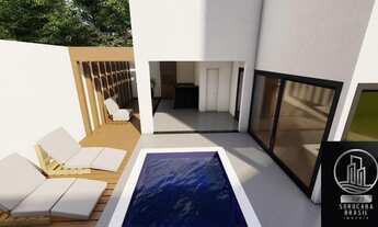 Imagem 4: Ibiti Reserva, 4 suítes, R$980.000,00