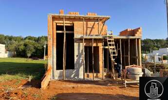 Imagem: Casa Reserva Ipanema - 3 dormitórios (1