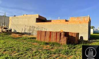 Imagem 3: Casa Reserva Ipanema - 3 dormitórios (1 Suíte) - R$530.000,00