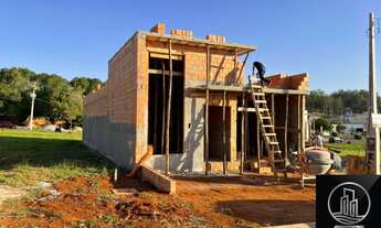 Imagem 4: Casa Reserva Ipanema - 3 dormitórios (1 Suíte) - R$530.000,00