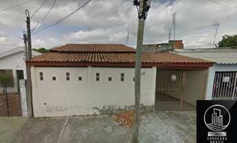 Imagem: 3 dormitórios - Parque Vitória Régia