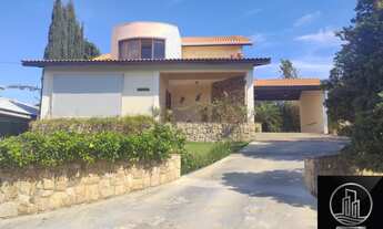 Imagem: Sobrado Fazenda Imperial - R$1.700.000,00