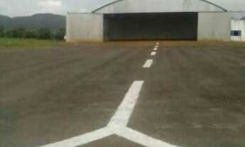 Imagem 6: Fazenda Bodoquena - Mato Grosso do Sul