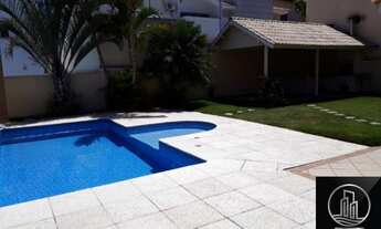 Imagem: Tivoli Park - 3 suítes - Alto Padrão