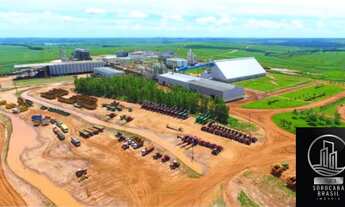 Imagem 4: USINA NO ESTADO DE SÃO PAULO