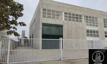 Imagem: Galpão, 813 m² - venda por R$ 3.500.000