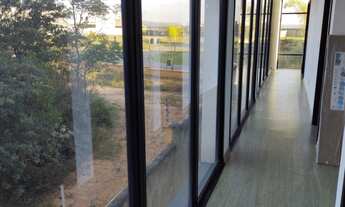 Imagem 6: Sobrado com 4 dormitórios à venda, 400 m² por R$ 2.300.000,00 - Alphaville Nova Esplanada