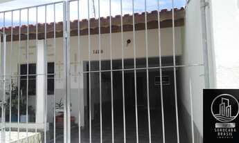 Imagem 2: 3 dormitórios - Casa Nova Sorocaba