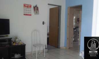 Imagem 4: 3 dormitórios - Casa Nova Sorocaba