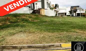 Imagem: TERRENO RESIDENCIAL em SOROCABA - SP, PARQUE
